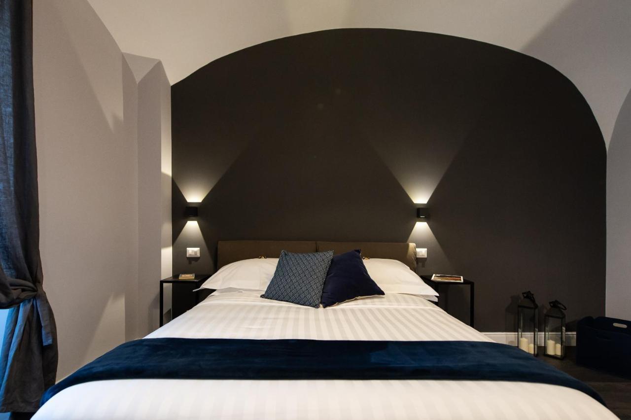 Maison d'hôtes Lungotevere Ripa