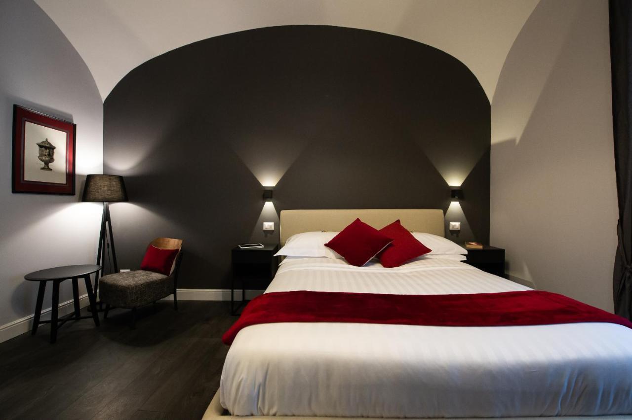 Maison d'hôtes Lungotevere Ripa