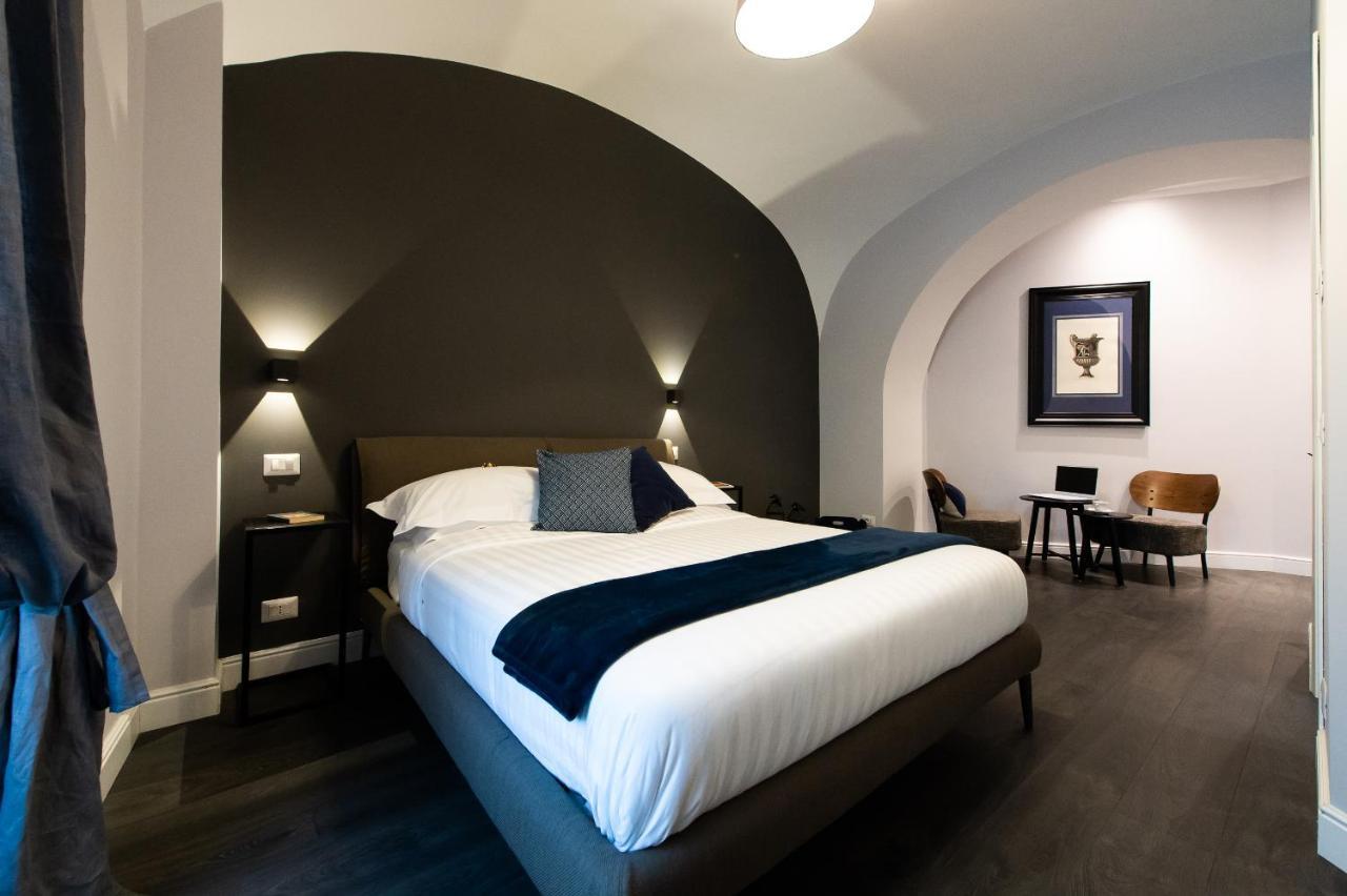 Maison d'hôtes Lungotevere Ripa Rome