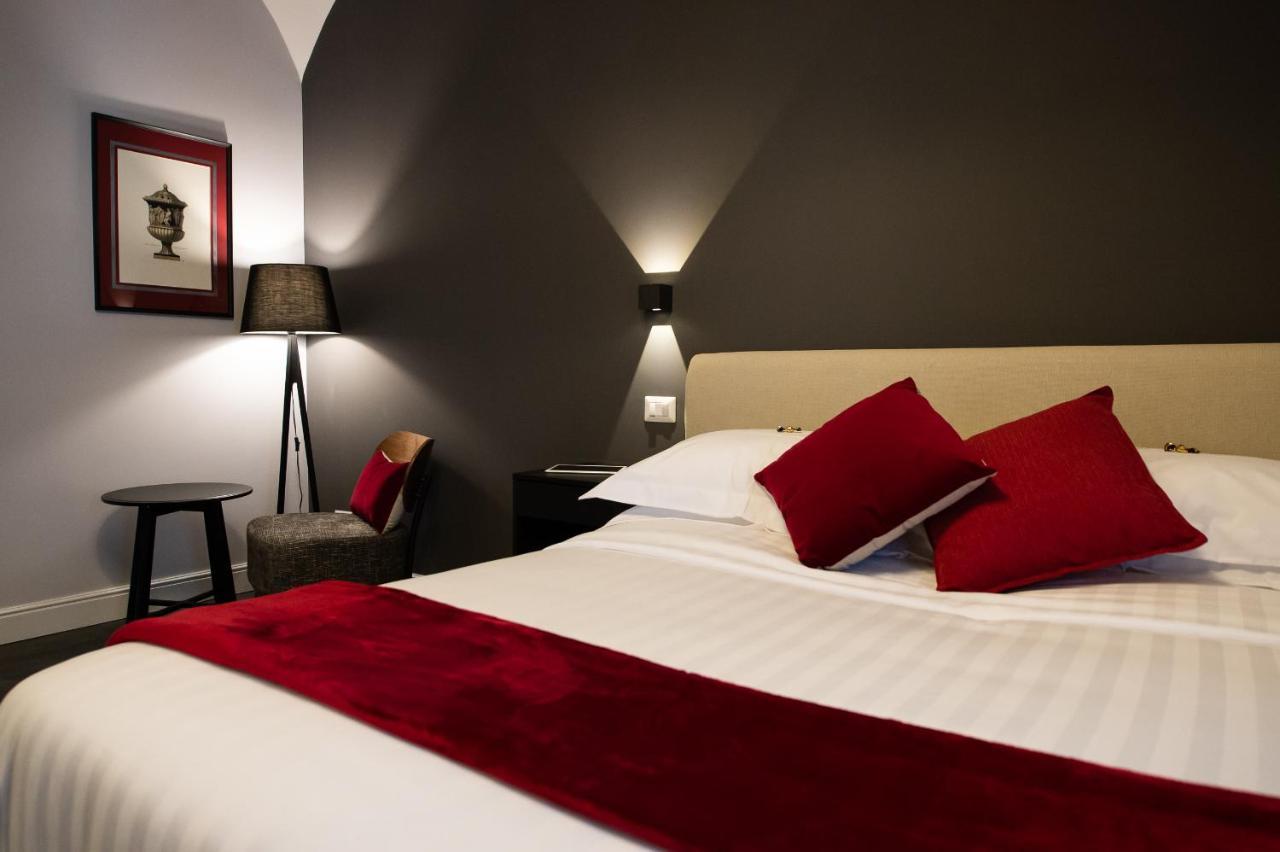 Maison d'hôtes Lungotevere Ripa 2*