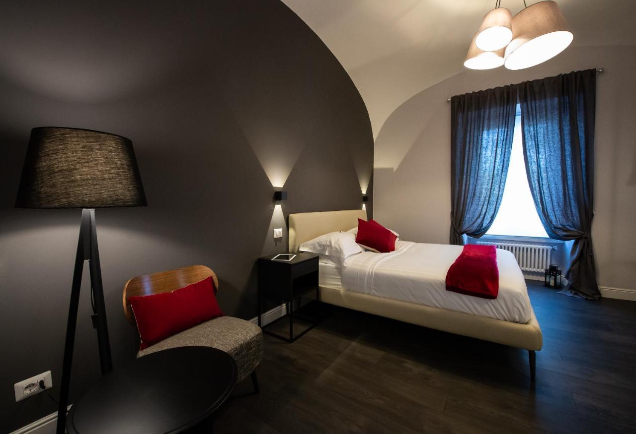 Maison d'hôtes Lungotevere Ripa Rome