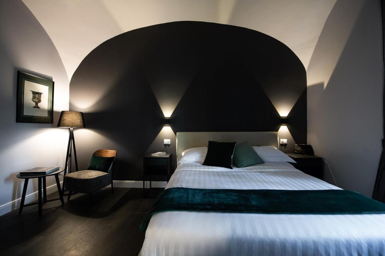 Maison d'hôtes Lungotevere Ripa 2*