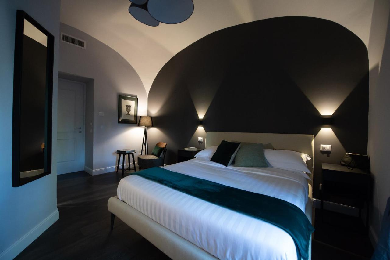 Lungotevere Ripa Maison d'hôtes 2*