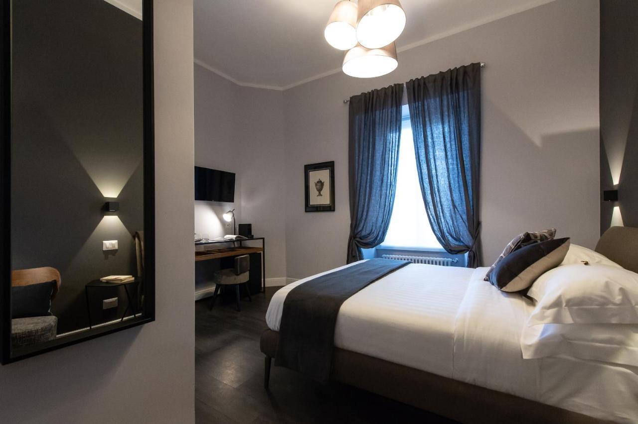 Maison d'hôtes Lungotevere Ripa 2*