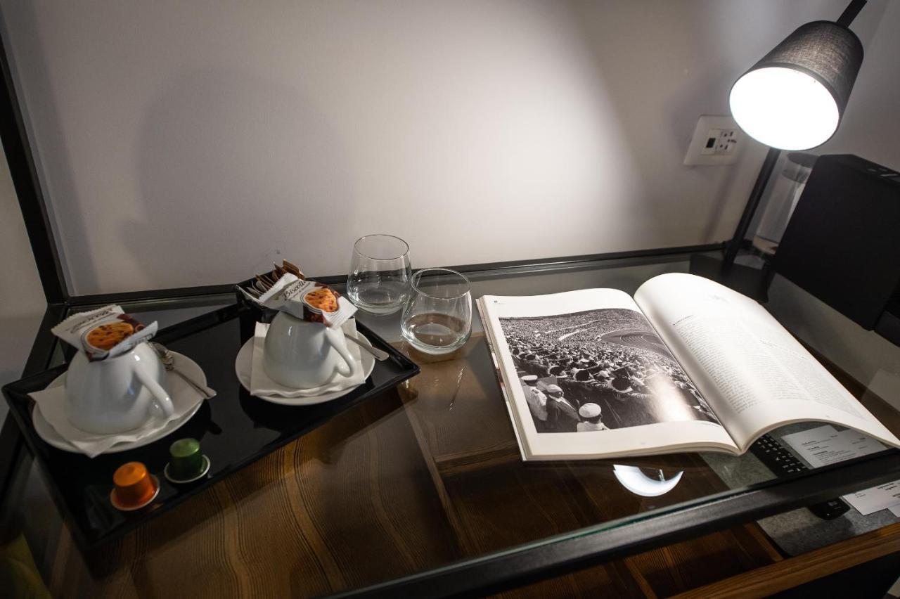 Maison d'hôtes Lungotevere Ripa Rome