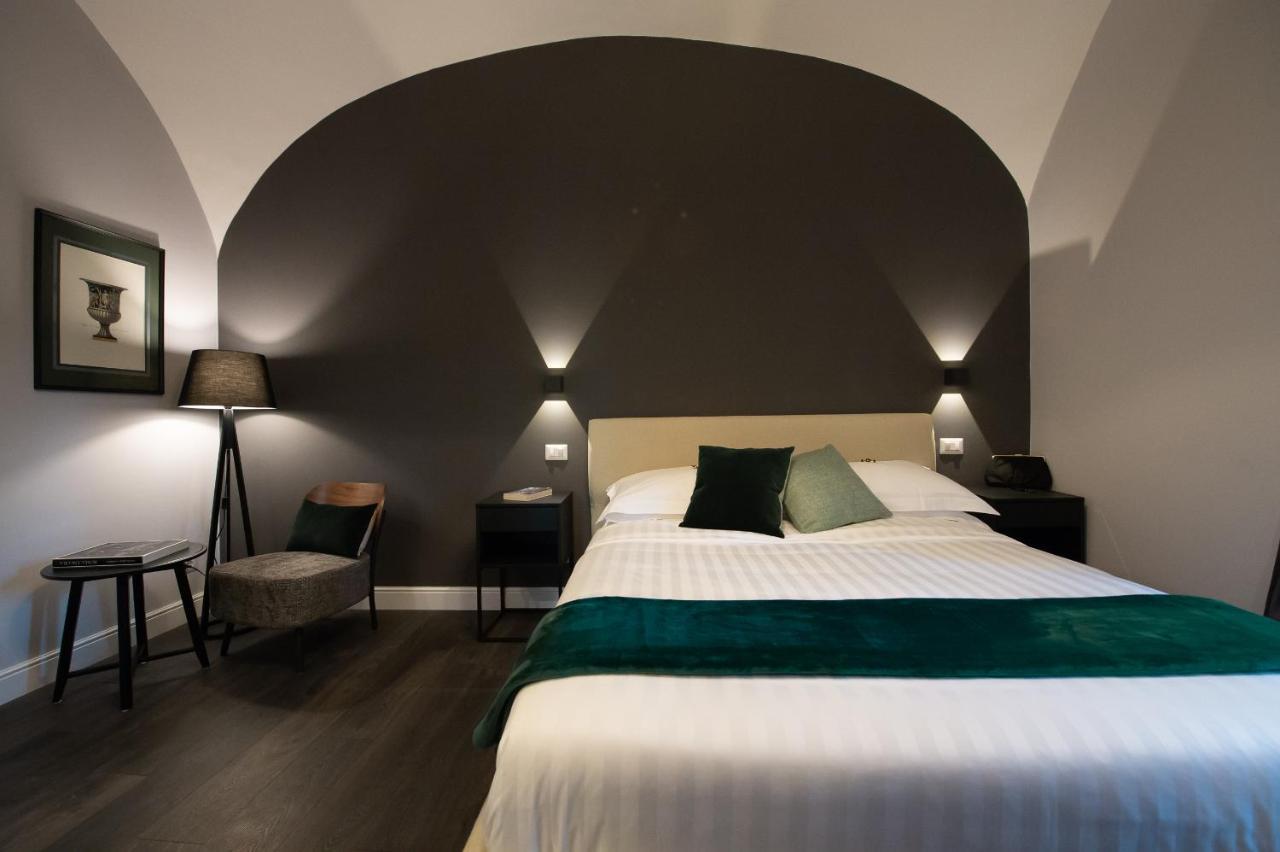 Maison d'hôtes Lungotevere Ripa